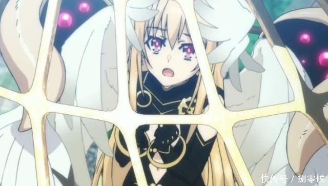 智慧女神|和智慧女神阿库娅同一个声音的动漫女主角们,都充满着智慧的气息