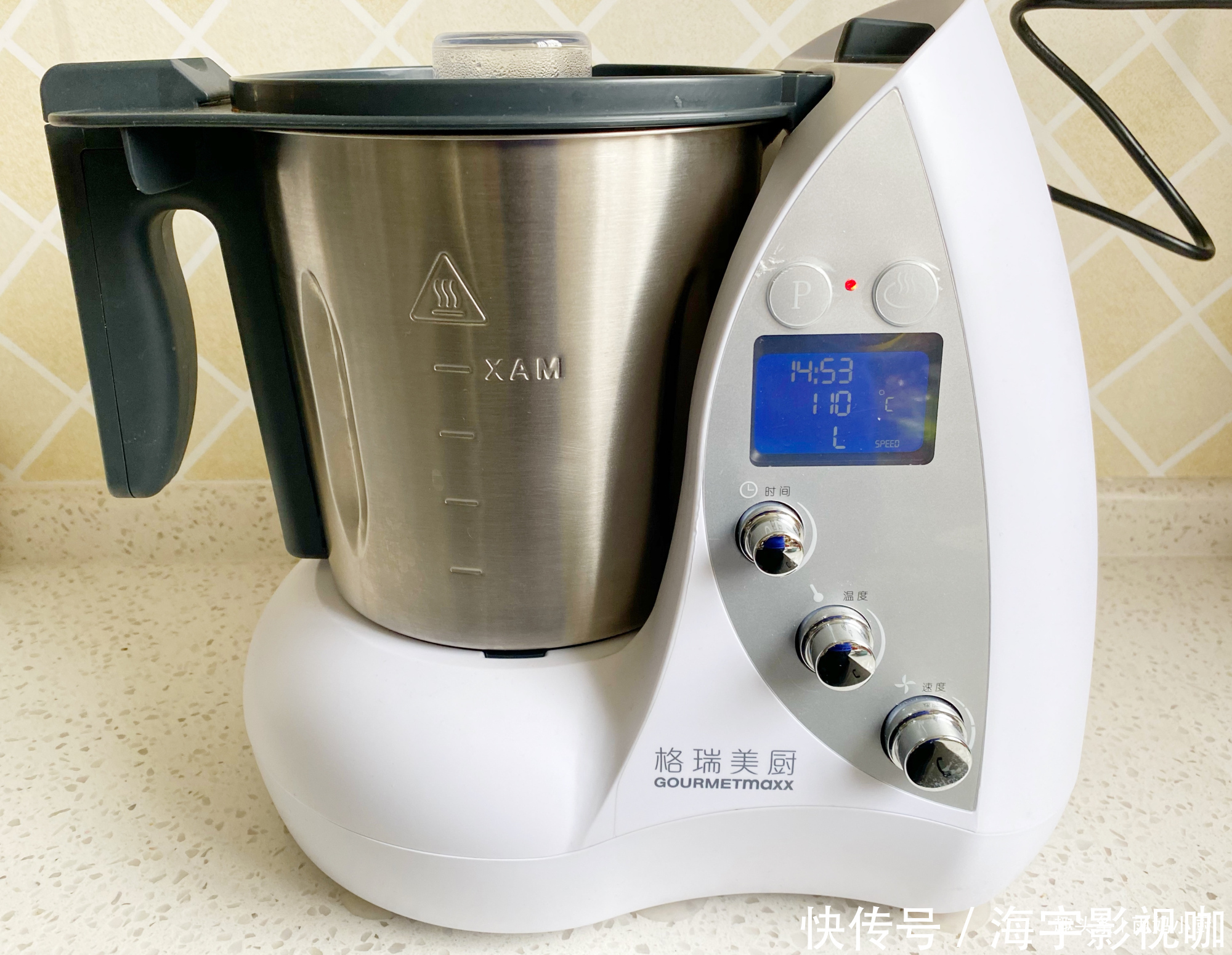 试试|鲅鱼怎么做才好吃试试此做法香酥美味无腥味,鲜美极了