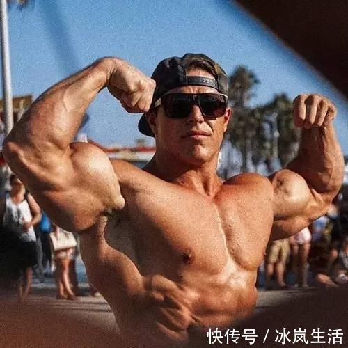 减脂|同一部位肌肉,能天天练吗看完你就明白了~