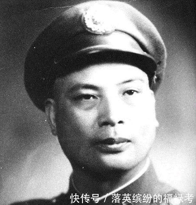 改造了十|国民党东北战场四大黄埔名将,数他的结局最好