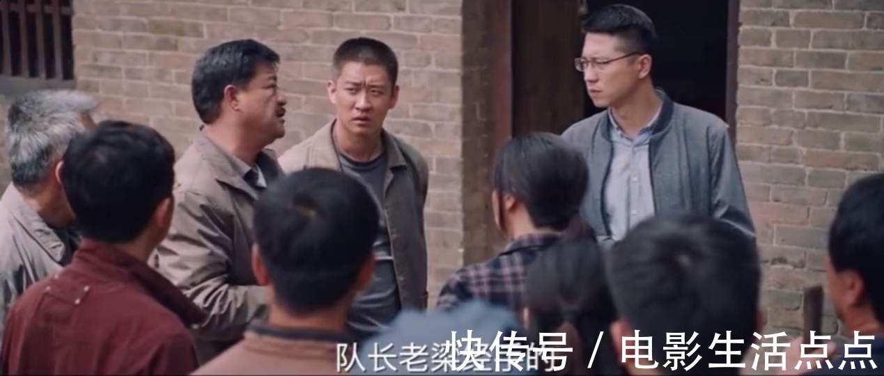 扶贫|收视第一！央视又带来一部“王炸”剧了！