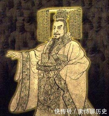 祭祀|历代帝王庙里为何没有秦始皇、晋武帝，隋文帝？