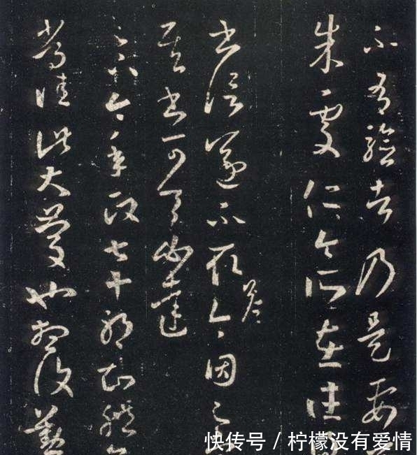 书法家!沃兴华的奇怪言论,真是无语了,这还能叫书法家?