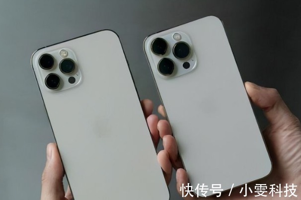 苹果|第一批果粉开始“后悔”！苹果新技术曝光：iPhone 13处境尴尬