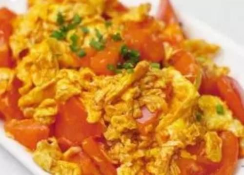 此物|医生忠告:西红柿炒鸡蛋,不能放此物,看看你做对了吗?