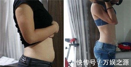 s码|当白醋遇到大蒜,快速瘦腰瘦肚子,让你十天瘦八斤