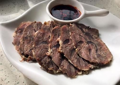 豆瓣酱|这东西一斤68元,贵也要多给孩子吃,壮骨长高个,一周吃3次最佳