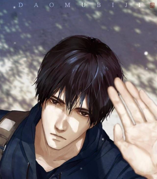 善良|《盗墓笔记》张起灵的50个秘密,书中最善良,智慧神秘强大的角色