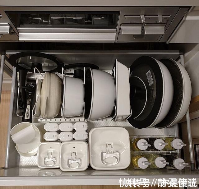 物品|日本收纳达人的家,物品摆放井井有条,吸引众多人前来学习,佩服