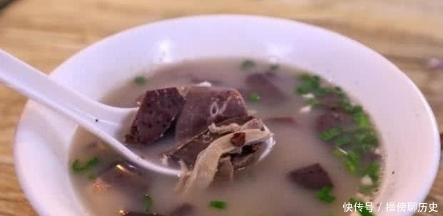 御厨|慈禧最喜欢此汤,一喝就是10年,得知配方后处死厨子,现在却很受欢迎