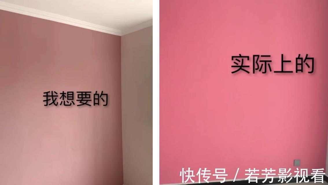 缝隙|看过这10个“装修翻车现场”,庆幸自己没踩坑,建议大家也看看