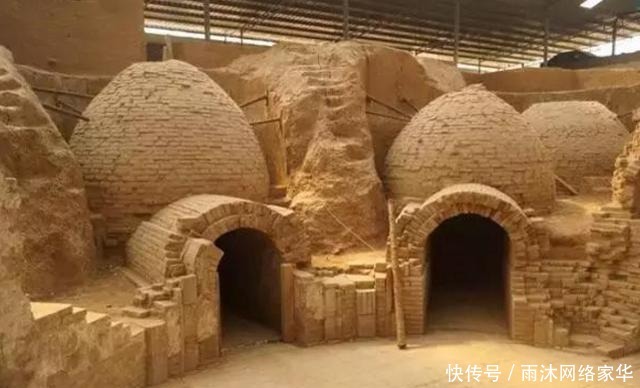 杨贵妃|安禄山与杨贵妃有没有私情?为啥他的墓中出土了一版英语磁带?