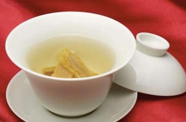 益气固表|每天黄芪泡水喝,半个月后身体变化很大,身体检验报告脱胎换骨!