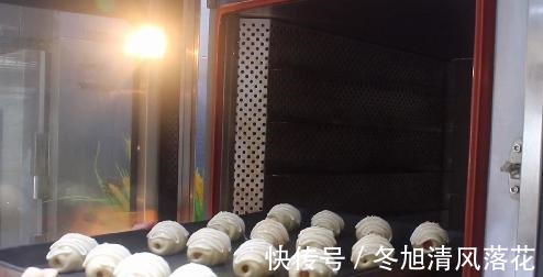 面包|受欢迎的网红热狗面包，来一起学习吧！