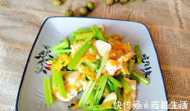 香芹段|买鸡蛋挑大个，颜色选白壳，蛋黄越黄越营养别被摊贩“忽悠”了