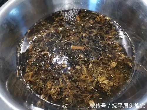 大厨|扣肉别再用油炸了，教你一种新做法，肉烂味香，连大厨都夸赞我