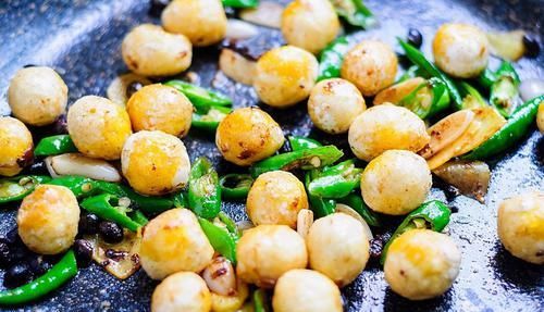  补益|女性不想人老珠黄，推荐几种食物，补益气血，增强人体免疫力