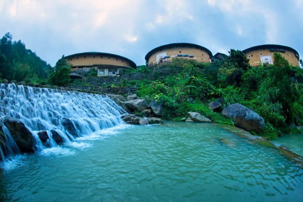 这些影视剧都在福建取景！你都知道几个？