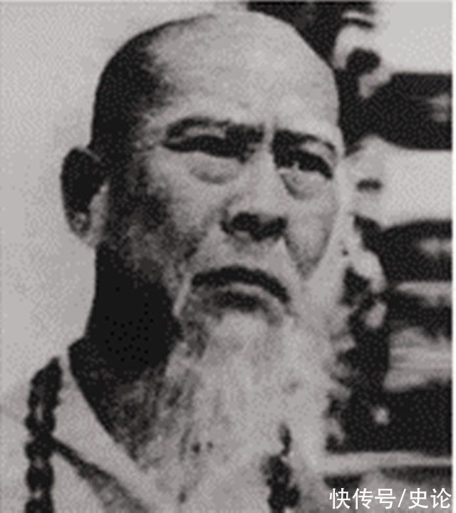 实战!宋世荣实战能力如何?功夫练到身体腾空,与人交手步到人即翻