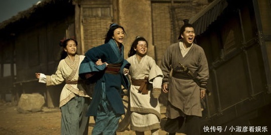 孩子|史上最“流氓”的皇帝，为巩固自己的皇位竟给老爹戴“绿帽子”