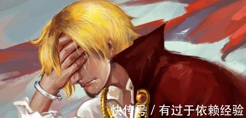 海贼王|海贼王里的关系户，本来能靠关系却非要靠实力，路飞第一