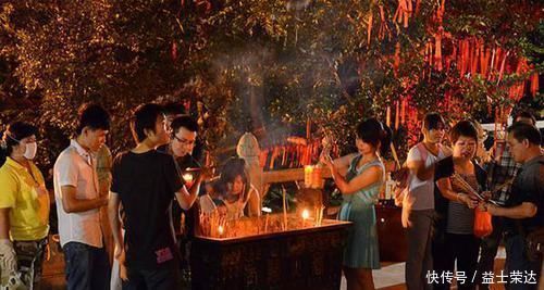 去寺庙烧香礼佛时,有五个禁忌你知道吗?不清楚的可以看看!