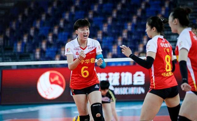 邊緣人|轟下34分打出巨星表現(xiàn)！女排邊緣人大爆發(fā)，國家隊(duì)大門或再次敞開