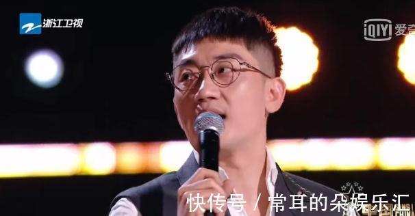 李克勤为赢得胜利亲自上阵献歌,张碧晨唱错词,李荣浩战队最意外