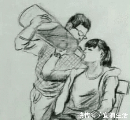 试卷$美术联考中的试卷,一个比一个高能,最后一个老师直接给了94分