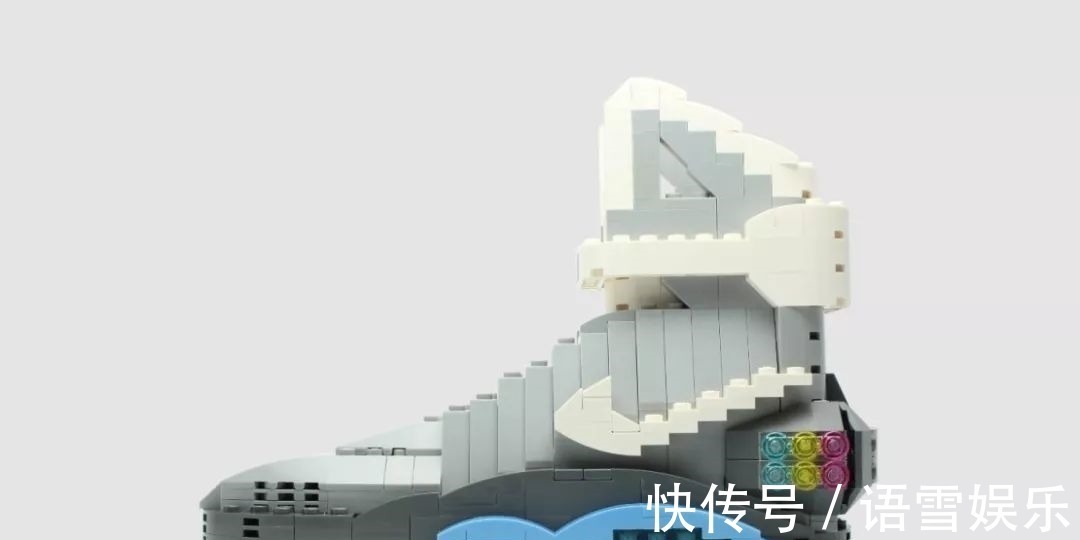 ginza 能玩的转AJ、supreme和各大潮牌的乐高,绝对是最牛的成人玩具!