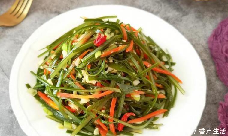 护眼|天然“护眼冠军”被找到了，每天炒一盘，保护眼睛，双眼明亮了