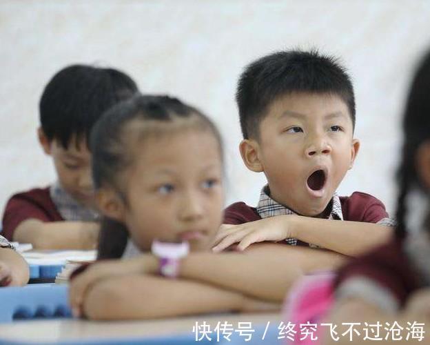 秋季|6岁女孩久咳两个月不好,秋季带娃做到“两多两少”,生病少一半