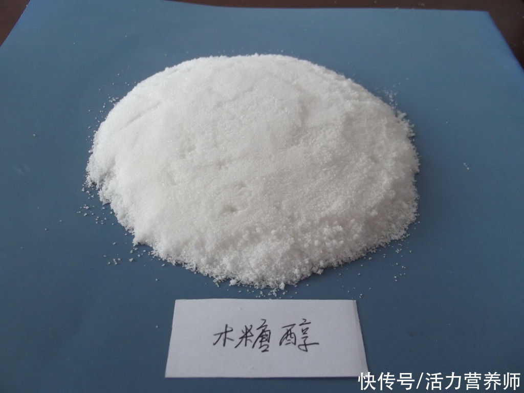 嚼口香糖|糖尿病吃木糖醇的食物,非但不升血糖还能降血糖?大可以放心吃?