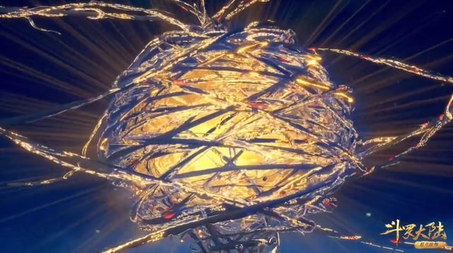 唐三|斗罗大陆刺穿烈阳斗罗的武魂真身,这才是蓝银霸王枪的真正威力