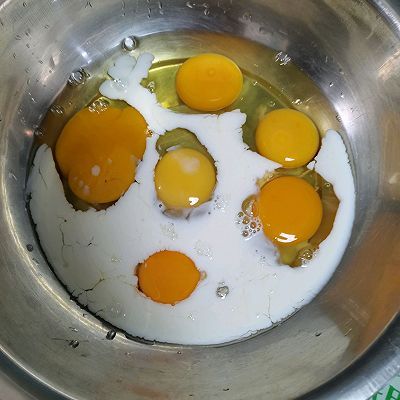 蛋糕|电饭锅蛋糕