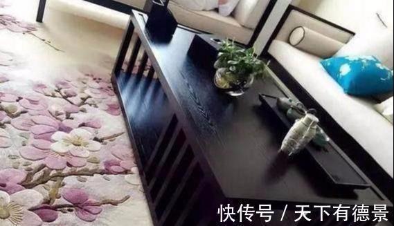 大白顶|婚房刚装完!闺蜜一个劲吐槽:像奔丧的灵堂!气炸了