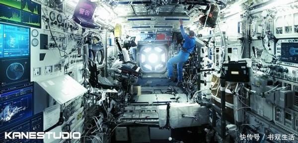 宇航员 花3.5亿元去国际空间站玩10天,太空“旅行团”明年1月首发