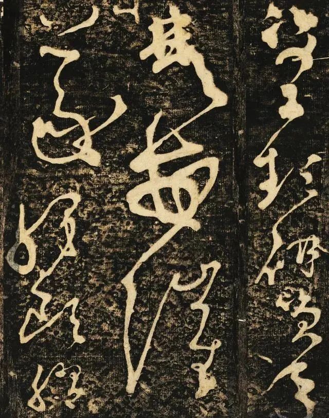 陆柬之@书法史上一位“顶级天才”,收颜真卿为弟子,王羲之也写不过他!