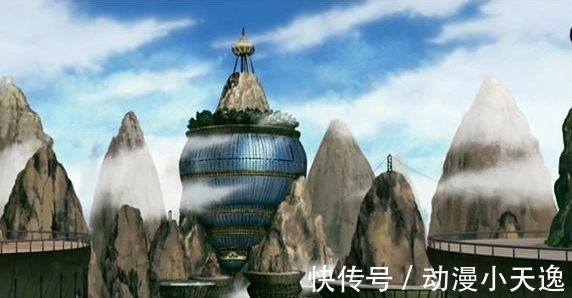 暗部|火影忍者:火影组织详解三(五大国·暗部)