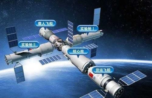 东方红 东方红一号还在轨运行,失去动力50年,它为何“永不落”