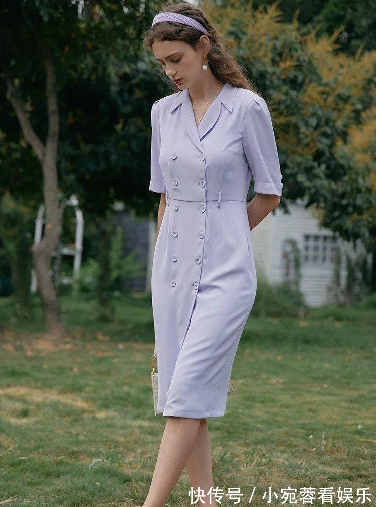 穿搭|女人穿“极简风”才是真高级，让你“看起来很贵”！