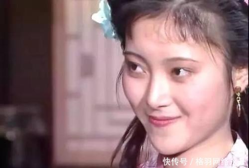 宝玉|刑岫烟,形如空气的女孩,却凭借三点特质成为《红楼》真正的赢家