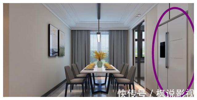 地方|小户型怎么“扩容”？就这2个地方下手，让你事半功倍