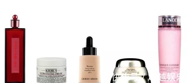 肤质 护肤品没少用,但是皮肤越来越差?认清肤质才是护肤的关键!