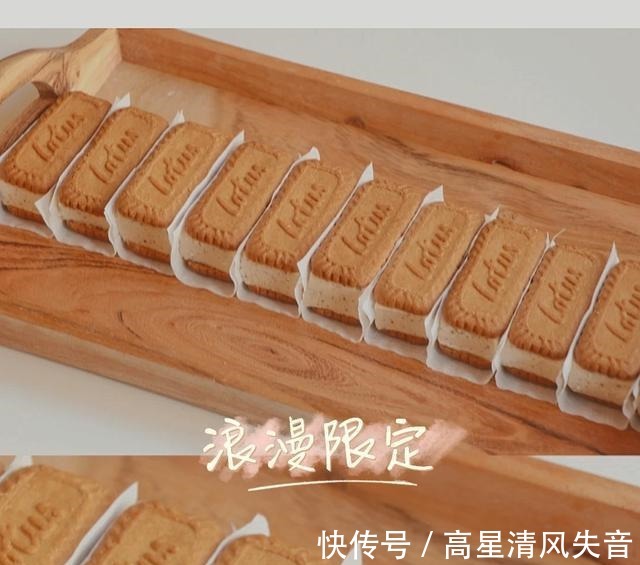 无需烤箱，教你在家复刻，ins超火的红茶焦糖芝士蛋糕！