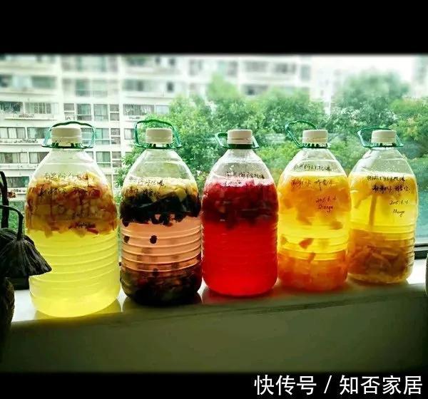 养花盆土硬邦邦，自制一碗水，土壤松软似面包，肥力足