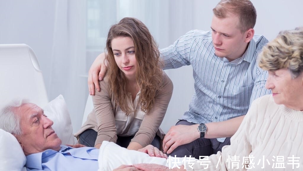 父母|70岁老人坦言:年轻的时候有多强势,晚年就有多凄凉