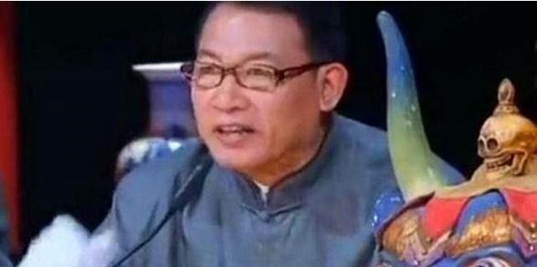 鉴定&男子带“关二爷”鉴宝,称花13套房产请回家,专家幸亏没睁眼