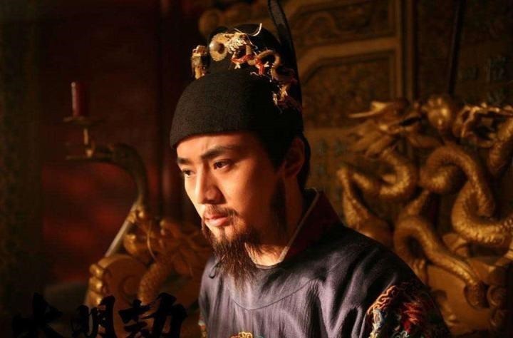 嘉靖|明熹宗朱由校，传位给弟弟朱由检，是因为没有儿子吗