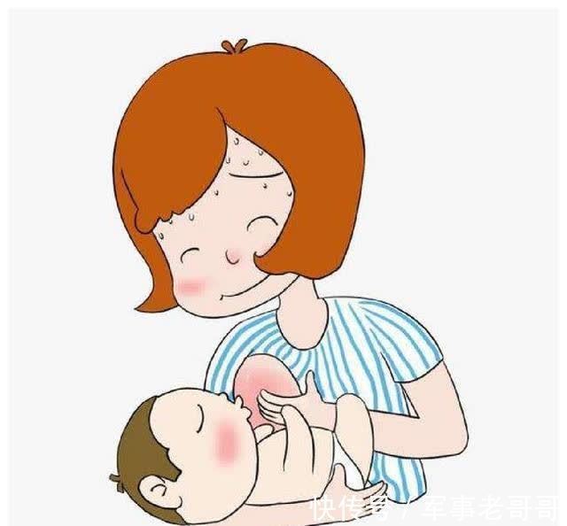 乳房|哺乳期喂养时,新手妈妈们需要注意哪些问题?特别是第一种需注意